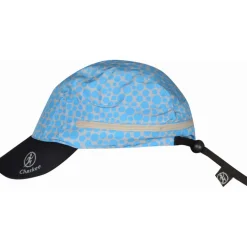 Kinder Zip-In Cap