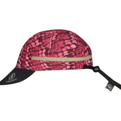 Kinder Zip-In Cap