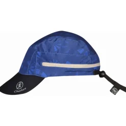 Kinder Zip-In Cap