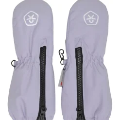 Kinder Zipper Handschuhe
