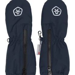 Kinder Zipper Handschuhe