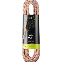 Kinglet 9,2mm Kletterseil