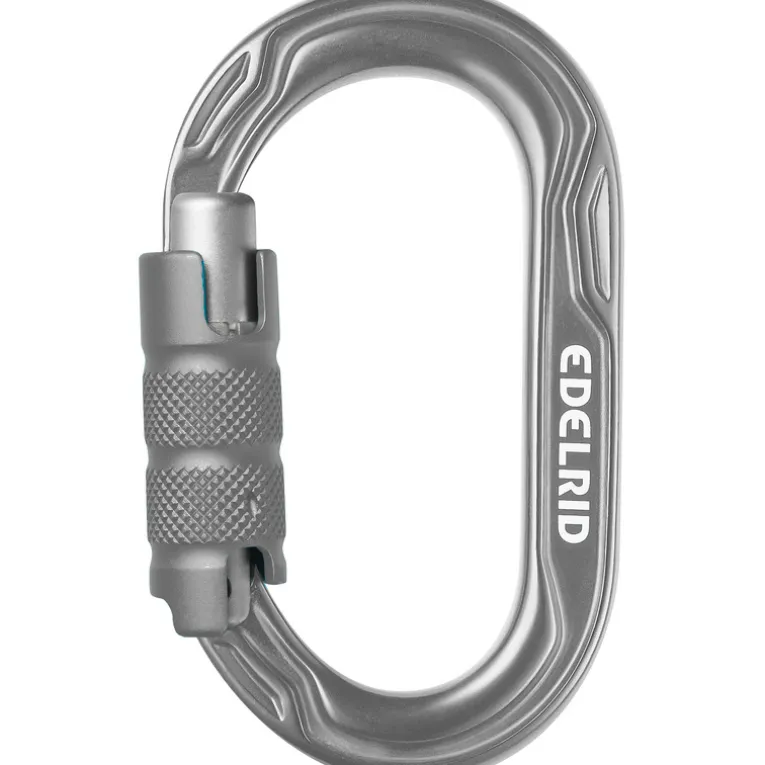 Kiwi Triple Karabiner