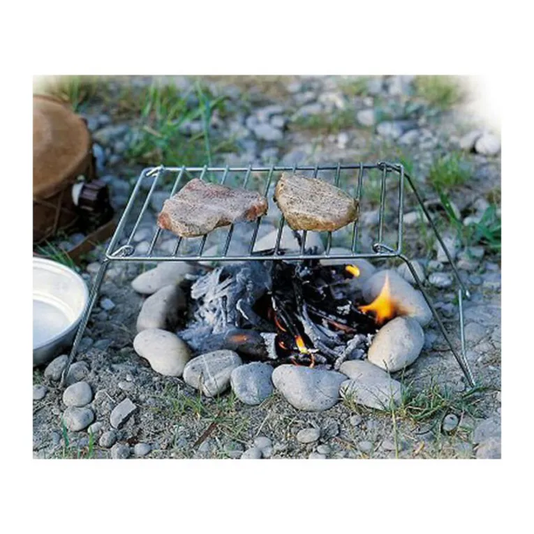 Klappgrill Basic