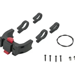 Klick Fix E-Bike Halterung