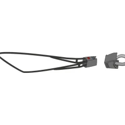 Klick-Fix Halterung für Off Road M Tasche