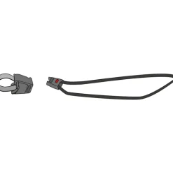 Klick-Fix Halterung für Off Road S Tasche