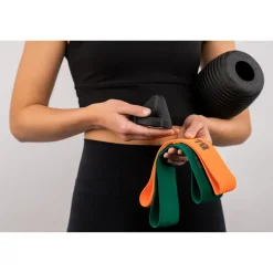 Knee Blackroll Box