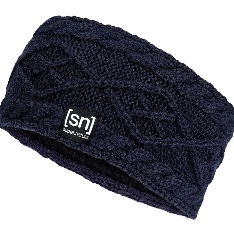 Knit Stirnband