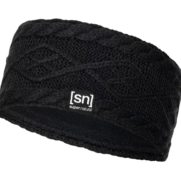 Knit Stirnband
