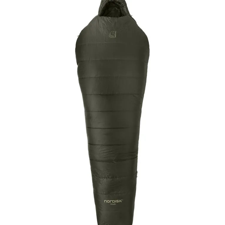 Knuth ±0° Mummy Schlafsack
