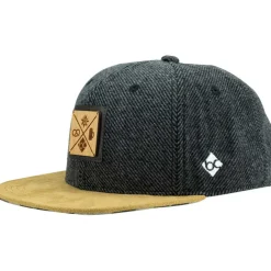 Kreizweis Altbayern Cap