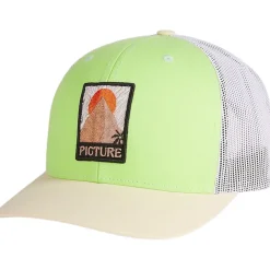 Kuldo Trucker Cap