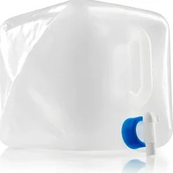 10l Wasser Cube