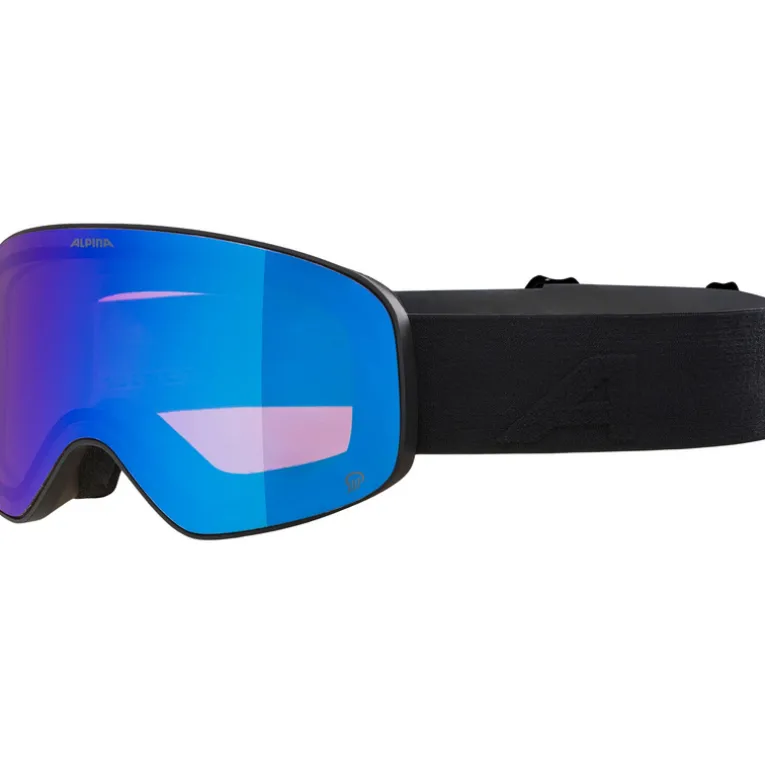 Ladis Q Skibrille