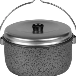 Lagerkessel Non-stick mit Deckel 2.5l