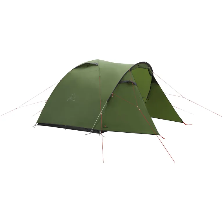 Lago Flex 4 Zelt
