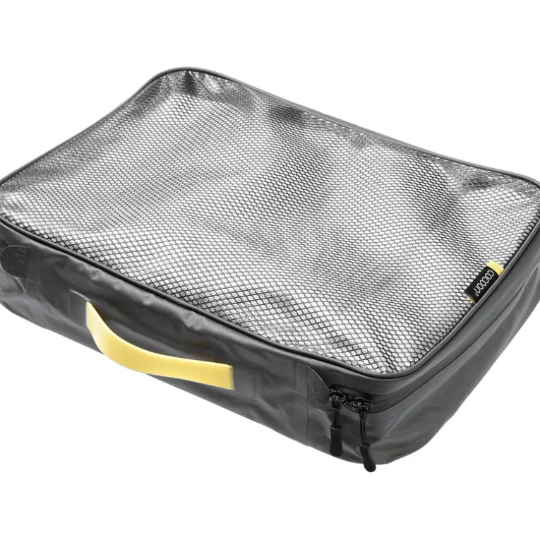Laminated Packwürfel