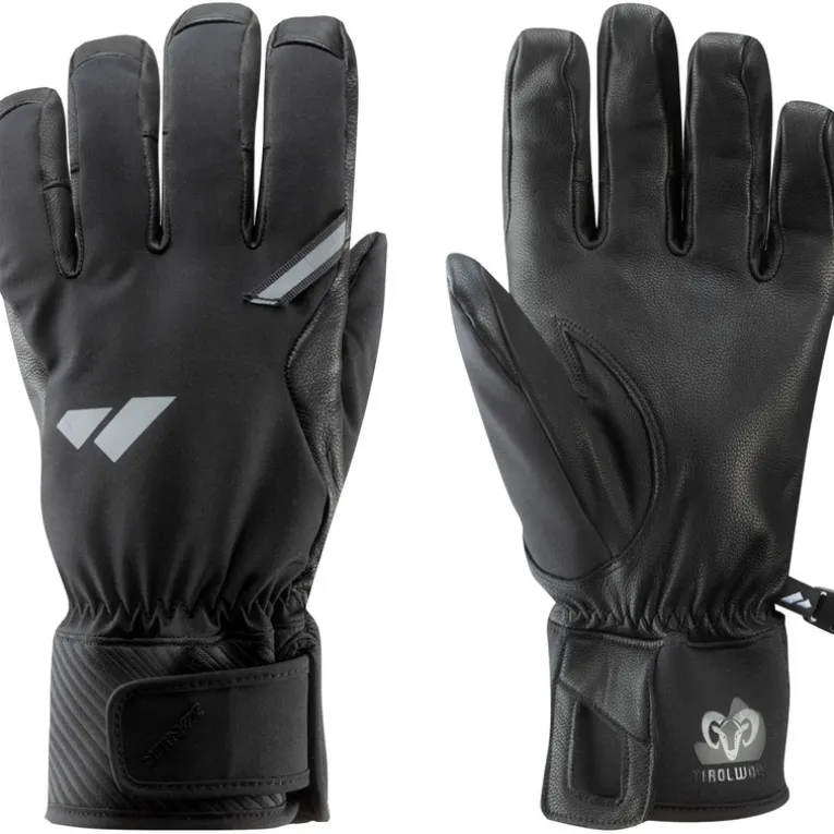 Laserz TW 2.0 Handschuhe