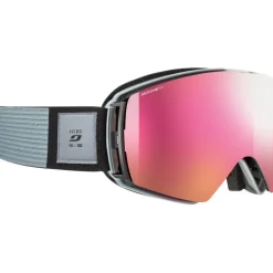 Launcher Spectron3 Skibrille