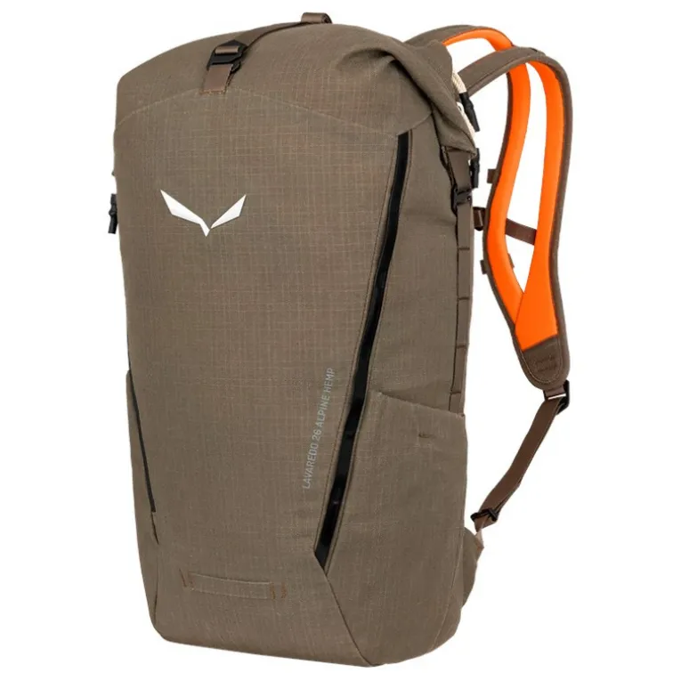 Lavaredo 26 Alpine Hemp Rucksack