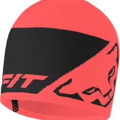 Leopard Logo Mütze