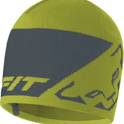 Leopard Logo Mütze