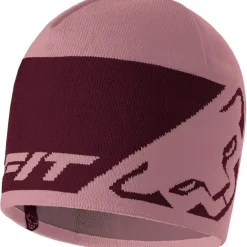 Leopard Logo Mütze