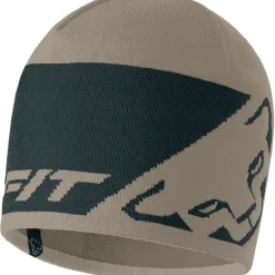 Leopard Logo Mütze