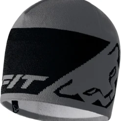 Leopard Logo Mütze