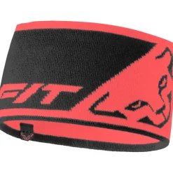 Leopard Logo Stirnband