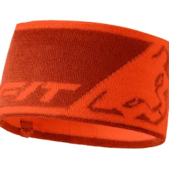Leopard Logo Stirnband