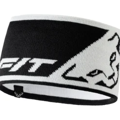Leopard Logo Stirnband