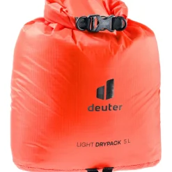 Light Drypack