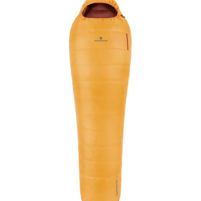 Lightech 1000 Duvet Rds Down Schlafsack
