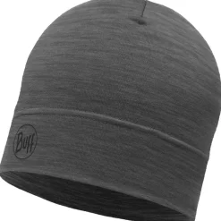 Lightweight Merino Mütze