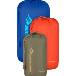 Lightweight Stuff Packsack Set