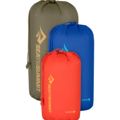 Lightweight Stuff Packsack Set