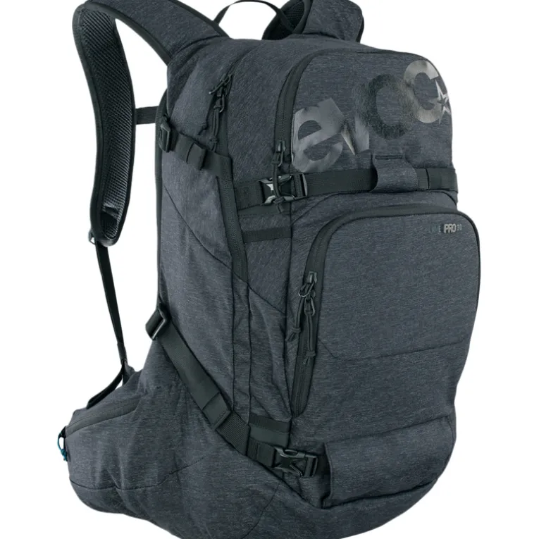 Line Pro 30 Skirucksack