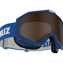 Liner Skibrille