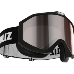 Liner Skibrille