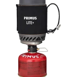 Lite Plus Kocher