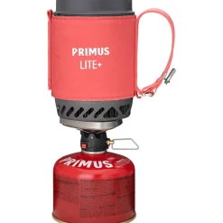 Lite Plus Kocher
