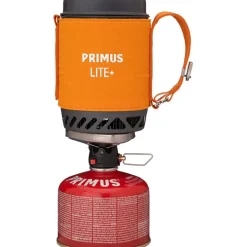 Lite Plus Kocher