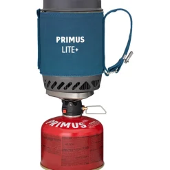 Lite Plus Kocher