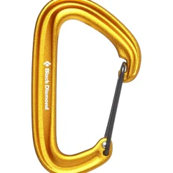 LiteWire Karabiner