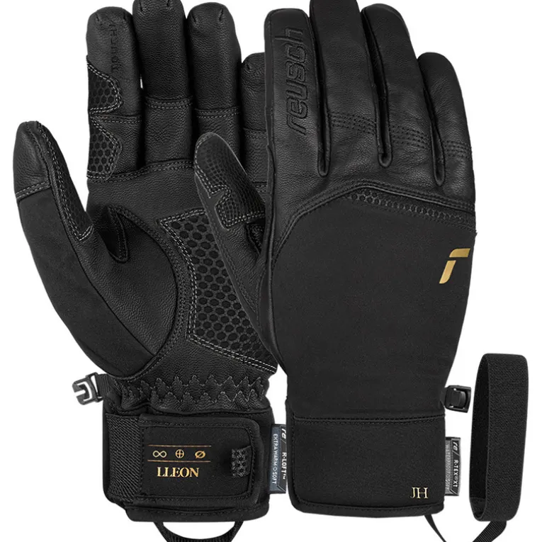 Lleon R-TEX XT Handschuhe
