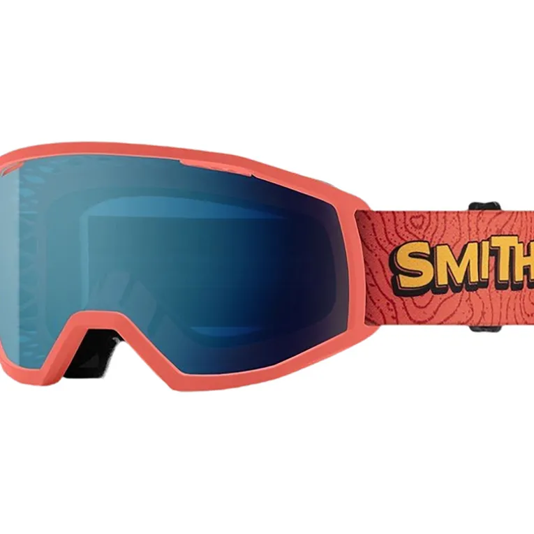 Loam S MTB Brille