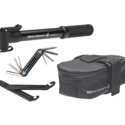 Local Ride Kit