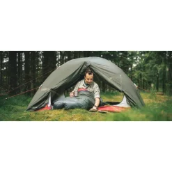 Lodge 2 Exp Zelt